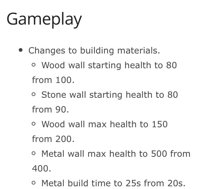 lmaooo literally making it easier to get ar/smg spammed. 😂 epic has officially made a good game horrible..