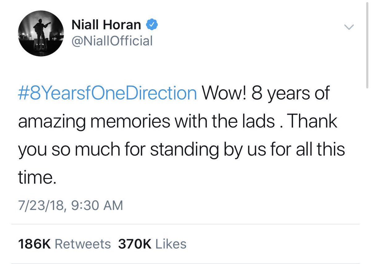 vickyperez94's tweet photo. my sweet sweet angels I love you to no end ! ♥️ #8thYearsOfOneDirection https://t.co/yaiHt4s7Bk
