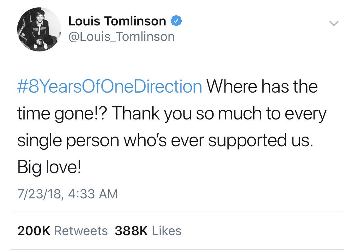 vickyperez94's tweet photo. my sweet sweet angels I love you to no end ! ♥️ #8thYearsOfOneDirection https://t.co/yaiHt4s7Bk