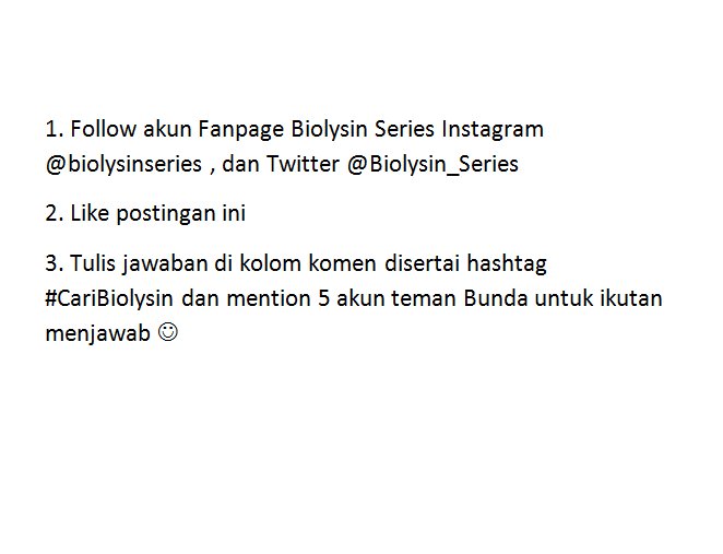 Biolysin_Series's tweet photo. Di kamar mimin ternyata banyak Biolysin Kids tersembunyi loh, Bun. Mimin jadi gak tau setiap rasa ada berapa jumlahnya. Bantu mimin cari Biolysin Kids nya yuk 😁

Mekanismenya masih sama ya 🙂

#betulbiolysinuntukkita #quiz #games #caribiolysin #biolysinskids https://t.co/YzNHDiTxG1