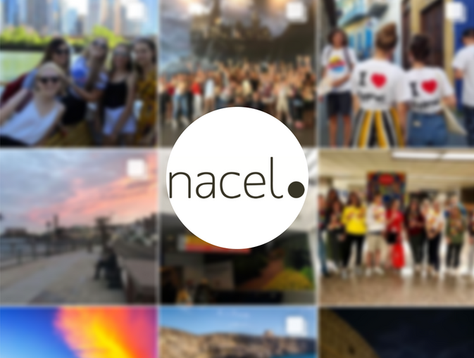 De nombreuses photos de nos séjours sont publiées sur notre Instagram, n'hésitez pas à y jeter un coup d’œil 👀
📷 instagram.com/nacelfrance