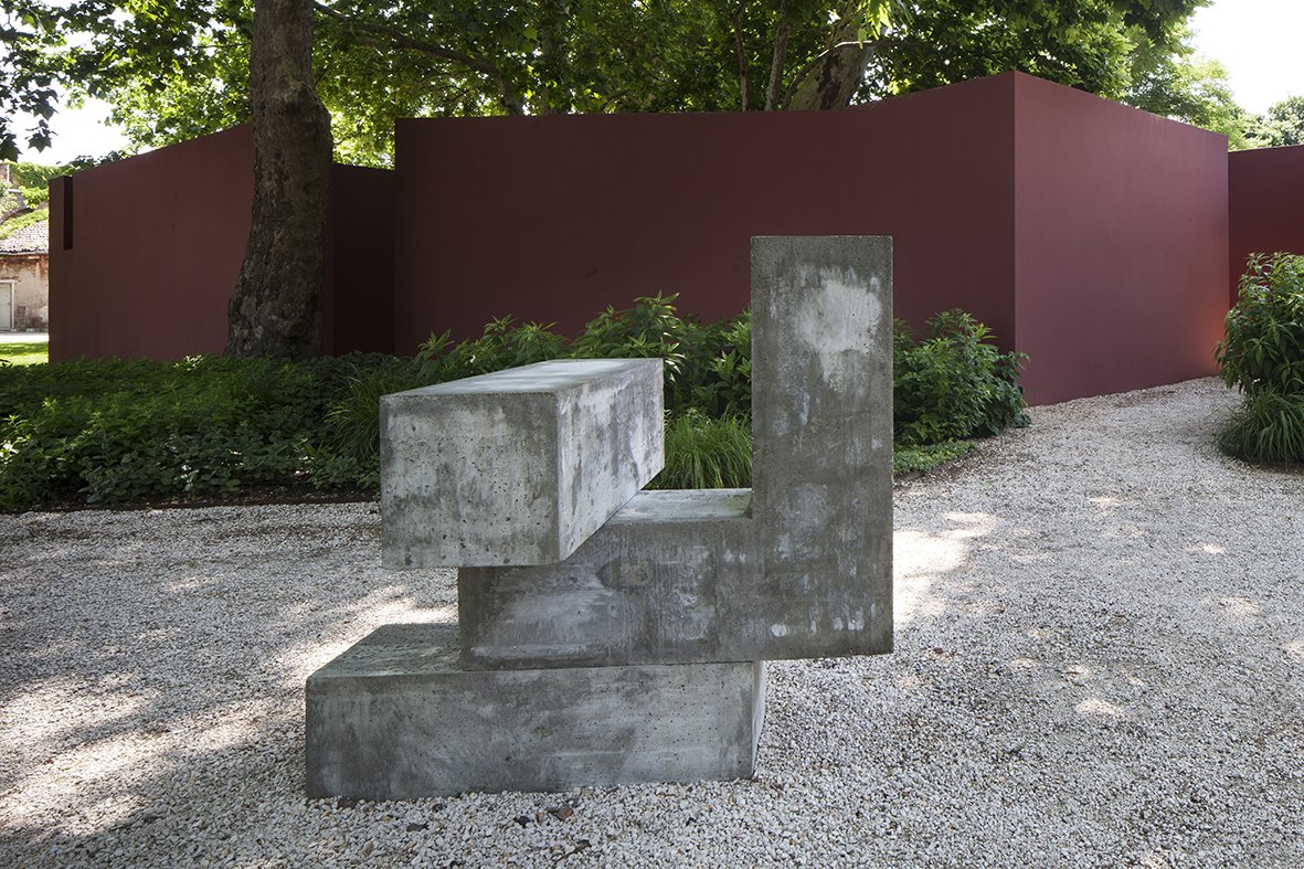 la_Biennale's tweet photo. #Freespace / Arsenale
Carla Juaçaba: Ballast
#BiennaleArchitettura2018 #Venezia, fino al 25 novembre
Biglietti → https://t.co/IIDVf0GRly https://t.co/QkEq6DqHMO