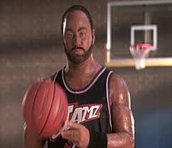 Happy birthday to Karl Malone! I hope Karl Malone got to get the Beanie Baby 
