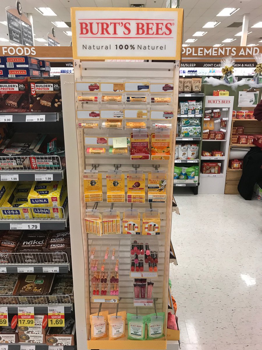 ARGdisplays's tweet photo. It is beneficial to a brand when displays contain any important information about the product, such as brand, pricing and any details of offers etc.Know more at https://t.co/42yRSOLKN7. 
#retail #retailtips #retailtrends #retaildisplay #productdisplay https://t.co/Ai9cdnByMM