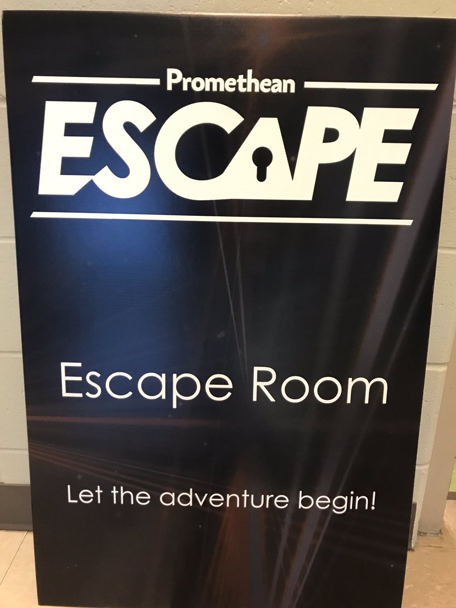 ECSGates tweet media