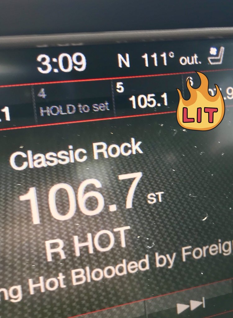 HSBBQ_CEO's tweet photo. @brandi_love Damm heat wore me out yesterday, but at least I had a great #BBQJam to help me thru it. #SouthTexasHeat https://t.co/XfP0EM945L