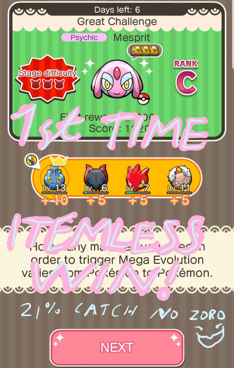 PrimalJayquay's tweet image. #PokemonShuffle Pretty decent haul from last week's #PokemonShuffleMobile run - done most of the Special Events with itemless wins. Except #Marshadow - but the sacrifice was worth it! Because...