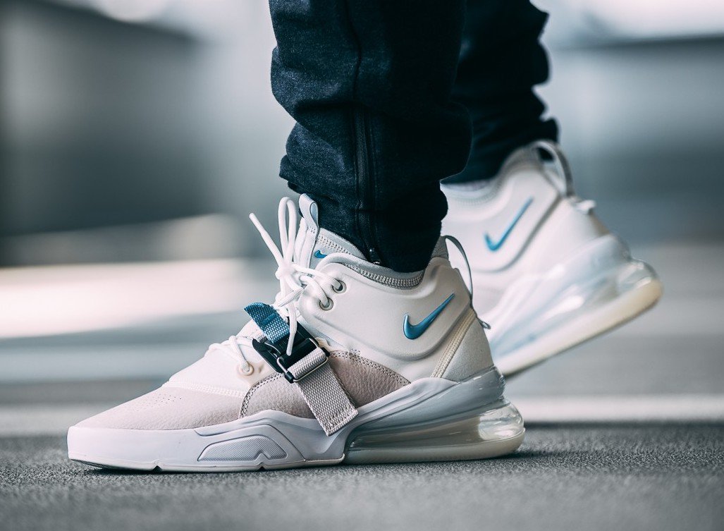 air force 270 phantom