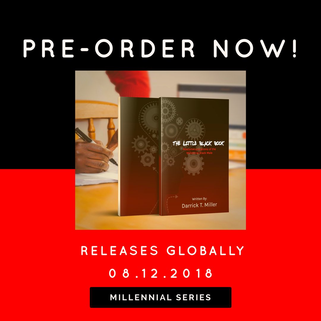 The Millennial Series (millennial_seed) Twitter