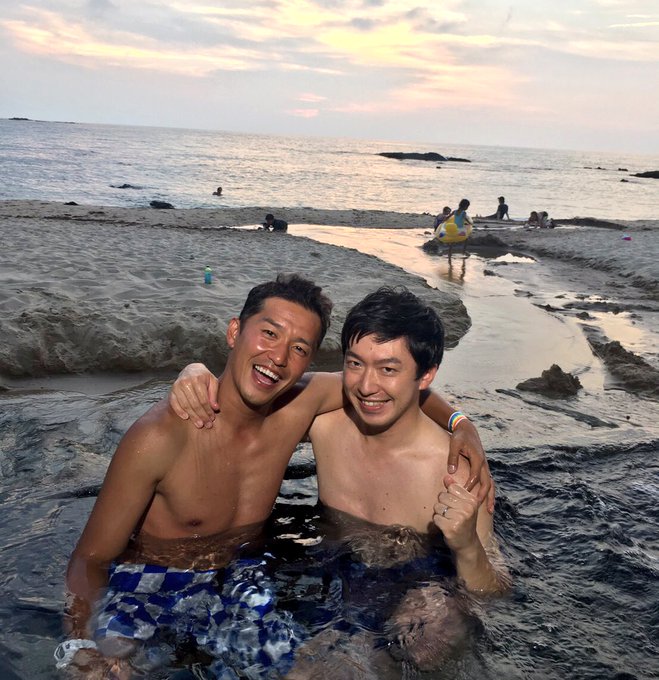 前田 智宏 Tomohiro5296 18年07月 Twilog