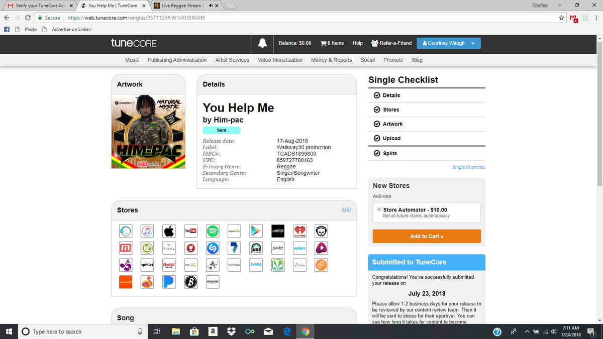warriers07's tweet photo. Warriers music #EP will be available on iTunes #Warriers #7trackEP https://t.co/vv8UWpmkIJ