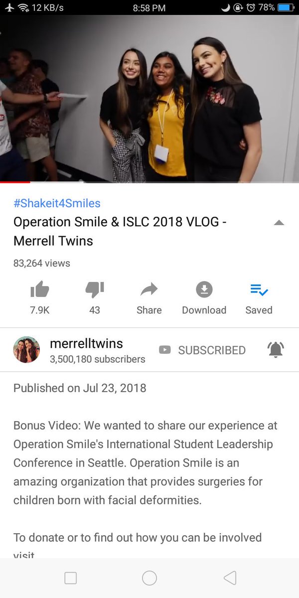 BeautyMerrel's tweet image. 💘😪