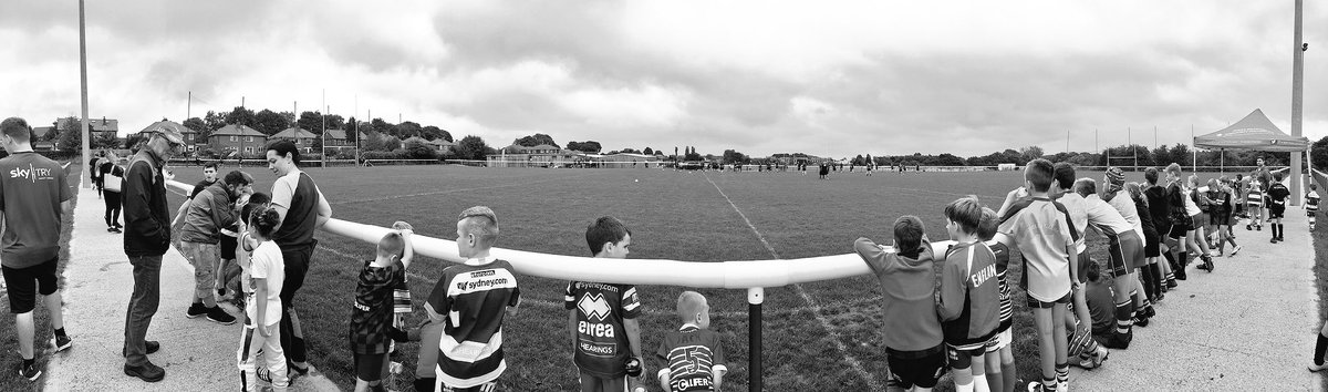 WiganWarriorsCF's tweet photo. Camp turns attention to @WiganWarriorsRL First Team session @OSJARLFC https://t.co/MvOOBvteM4