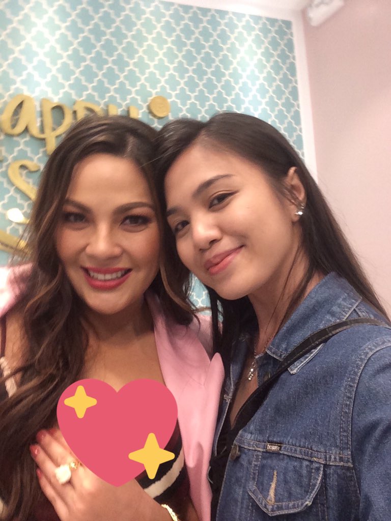 sentamayox's tweet photo. You're my CONSTANT LOVE and INSPIRATION since I was 12💞 @itskcconcepcion Love you very much 💯 ❤️ https://t.co/IoYzgirYC1