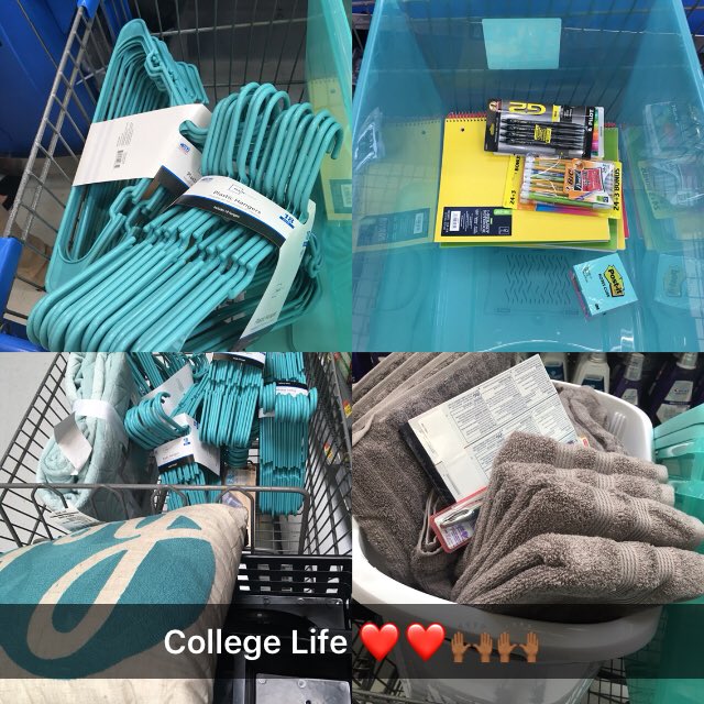 Ayee23Key's tweet image. It’s becoming more real. College is near❤️. I’m speaking success into my life 🙌🏾.