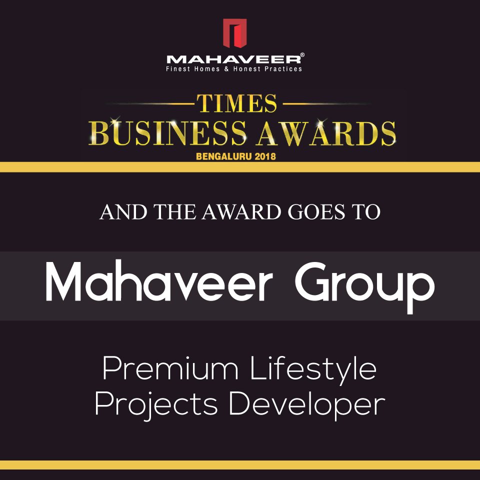 MahaveerRSPL's tweet photo. Golden moment for Mahaveer Group as we are endowed with the Premium Lifestyle Projects Developer Award at the Times Business Awards, Bengaluru 2018 hosted by Times Of India.
#TOIBusinessAward #MahaveerGroup #MahaveerProjects #Apartments  #Sale #Bengaluru

https://t.co/LzKLjz2cyr https://t.co/6oE61XcTP5