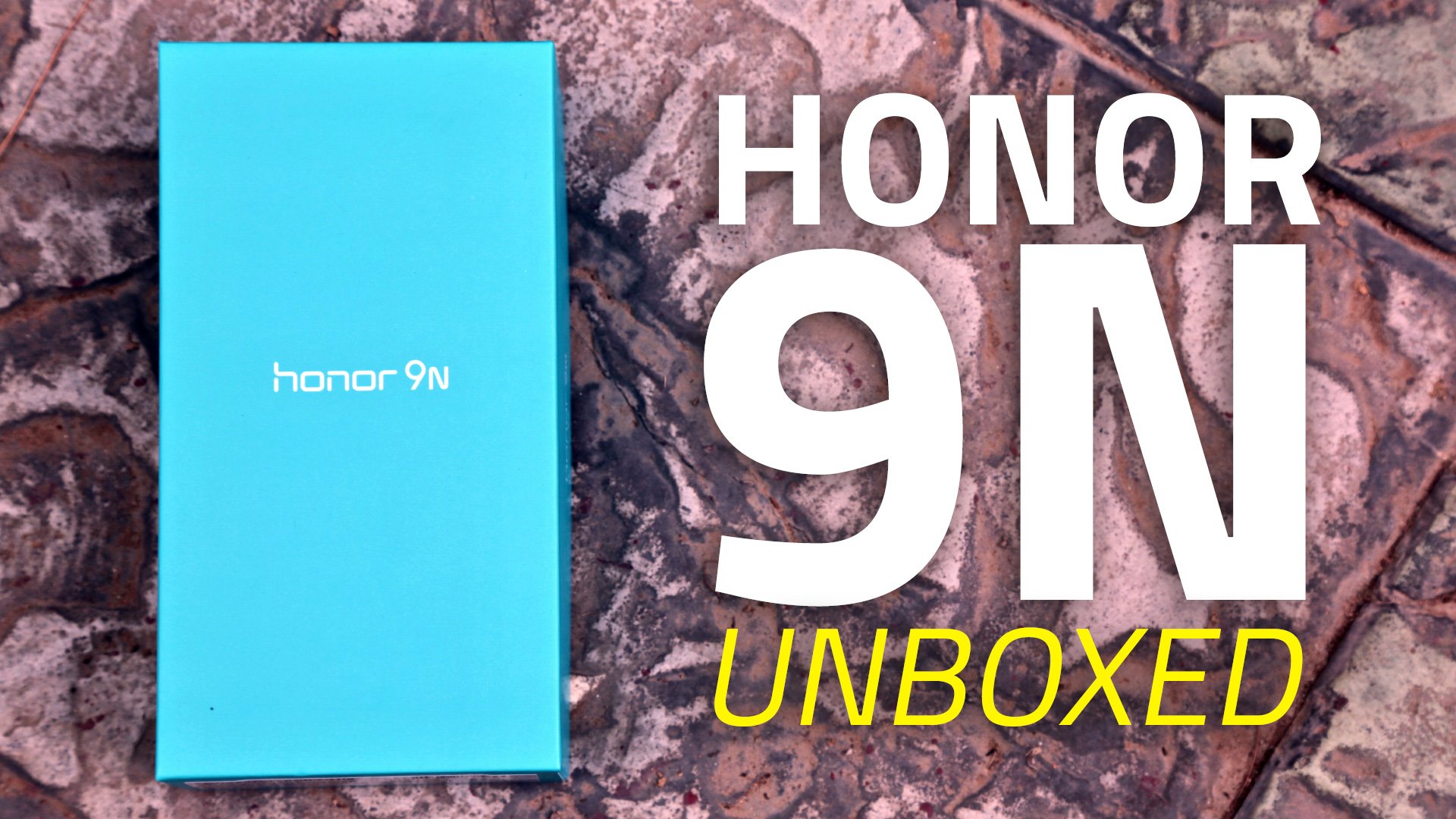Uživatel Gadgets 360 na Twitteru: „Watch our unboxing and a first look at the brand new Honor 9N /bmfGMpFrYb“ / Twitter Uživatel Gadgets 360 na Twitteru: „Watch our unboxing and a first look at the brand new Honor 9N /bmfGMpFrYb“ / Twitter