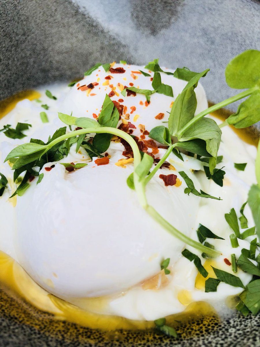Great brunch at one of my new locals <a href="/detour_cafe/">Detour Cafe</a> #londonbrunch