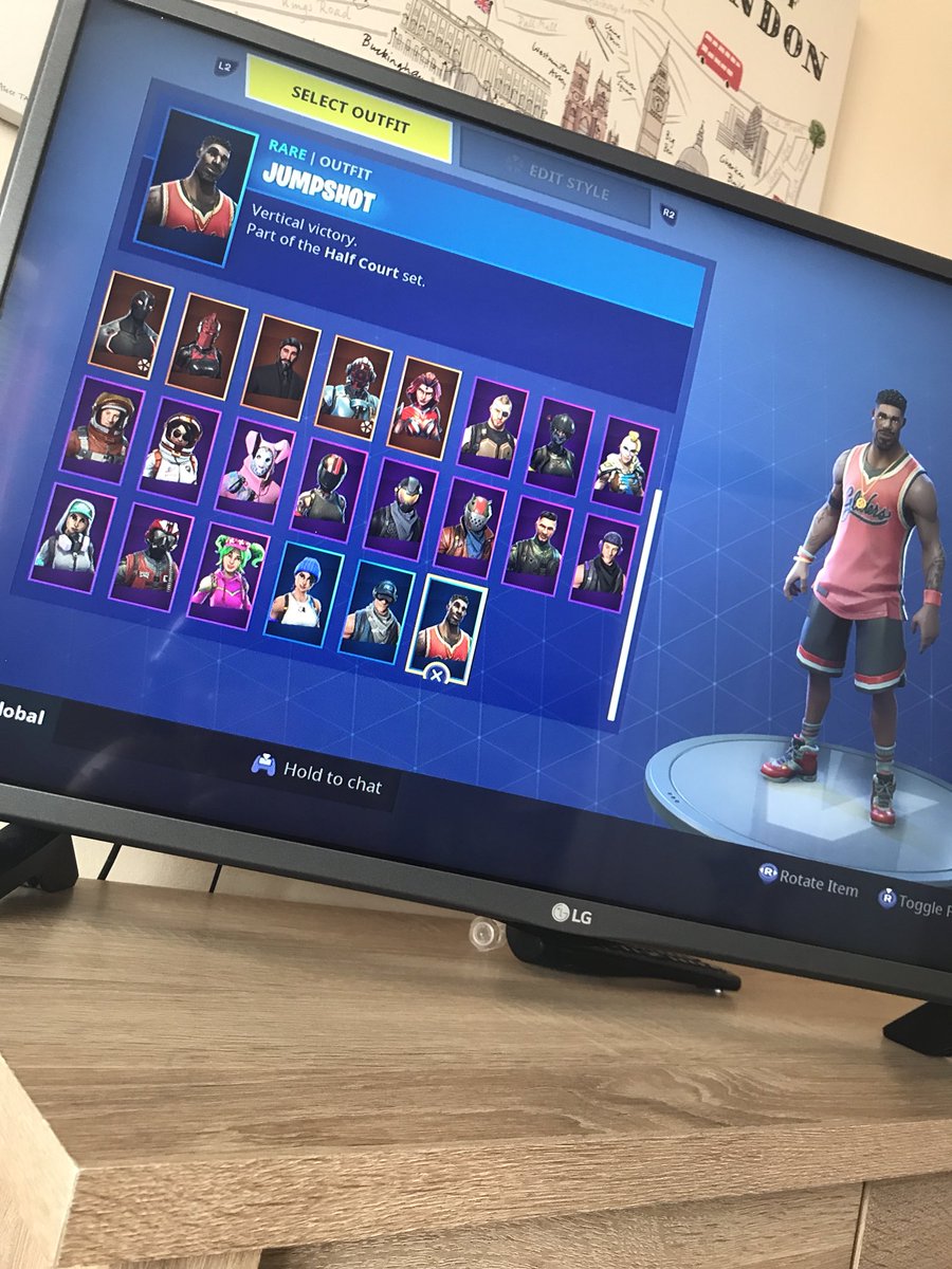 grainger_sonny's tweet photo. #fortnitetrade #fortniteaccountforsale DM ME FOR MORE INFO. I DONT GO FIRST 💥 https://t.co/fes56mHNAO