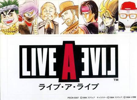 Rudy Live A Liveの A の意味を考えてみた Live A Evil 悪を生きる とも捉えられる これはオルステッドの生涯そのもの だとしたらゲームタイトルとゲーム内容深すぎる 改めて神ゲー認定 キャラデザインの漫画家もみんなすごすぎる