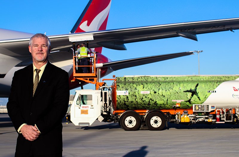 Meet the Ottawa-based company @agrisoma_ who transforms the oilseed carinata into biojet fuel able to run a 13,000-kilometre flight between the United States and Australia #Canadiancleantech
bit.ly/2LJUHkU