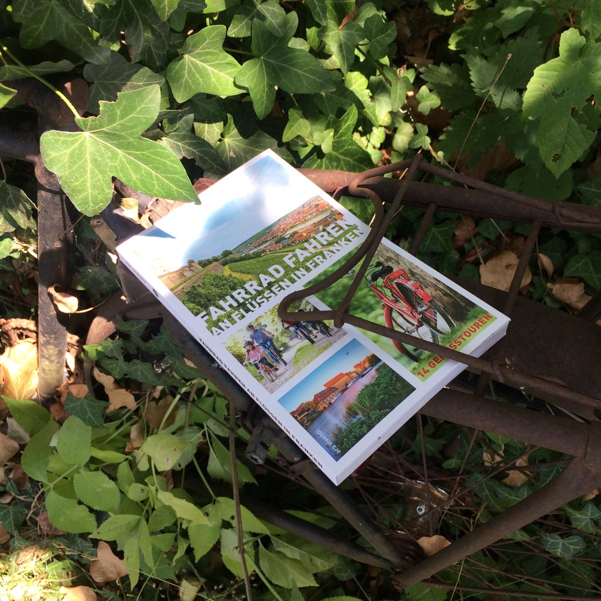 #fahrtmehrfahrrad
bit.ly/2LhAXJf