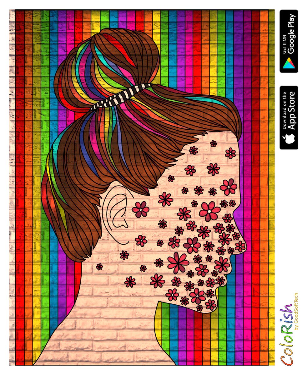 JessCross16's tweet photo. Embrace the Rainbow...❤💛💚💙💜#colorish #LGBT #OneLove https://t.co/mUeFhkJ5yu