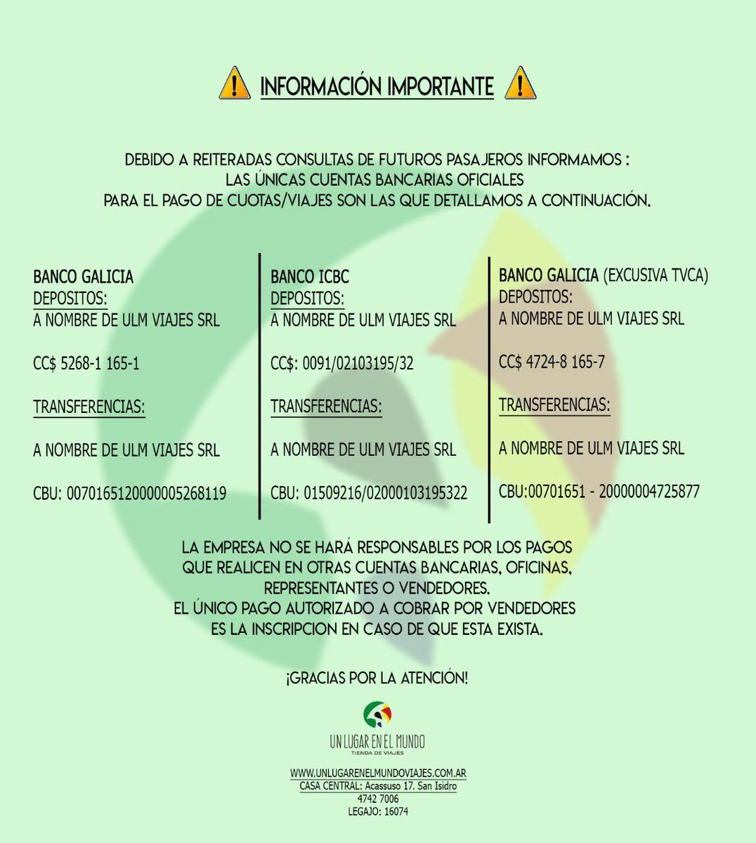 Un Lugar en el Mundo tweet media