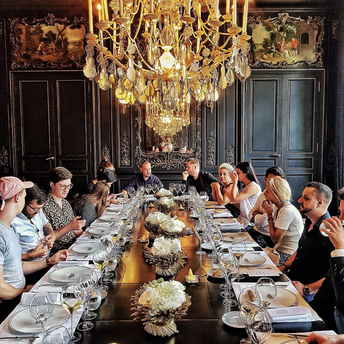 Fluid Movement tweet media