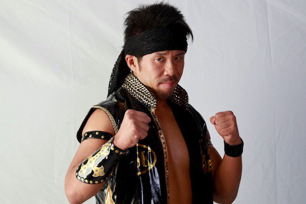 Happy birthday to Hajime Ohara, who turns 34 today 