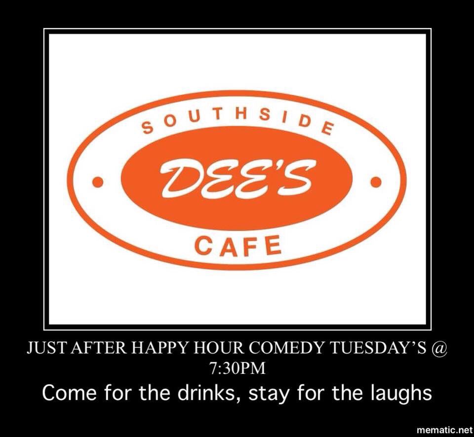 Mattpars1016's tweet photo. PITTSBURGH COMICS!!! There is no Dee’s this week but I’ll be seeing you next Tuesday! #pittsburgh #pittsburghcomedy #comics #comedy #pittsburghcomics #comedians #callingallpittsburghcomics #comehavesomelaughs https://t.co/y3ruV396aj