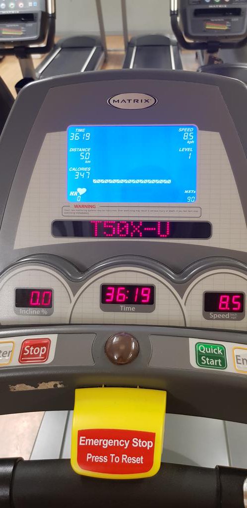 windyrhino's tweet image. On 1 of warmest days of year, done my 5km run/jog/walk at @Xercise4Less 
Normally only do 3km sometimes push myself to 4km,
#nopretty #notquick #verysweaty