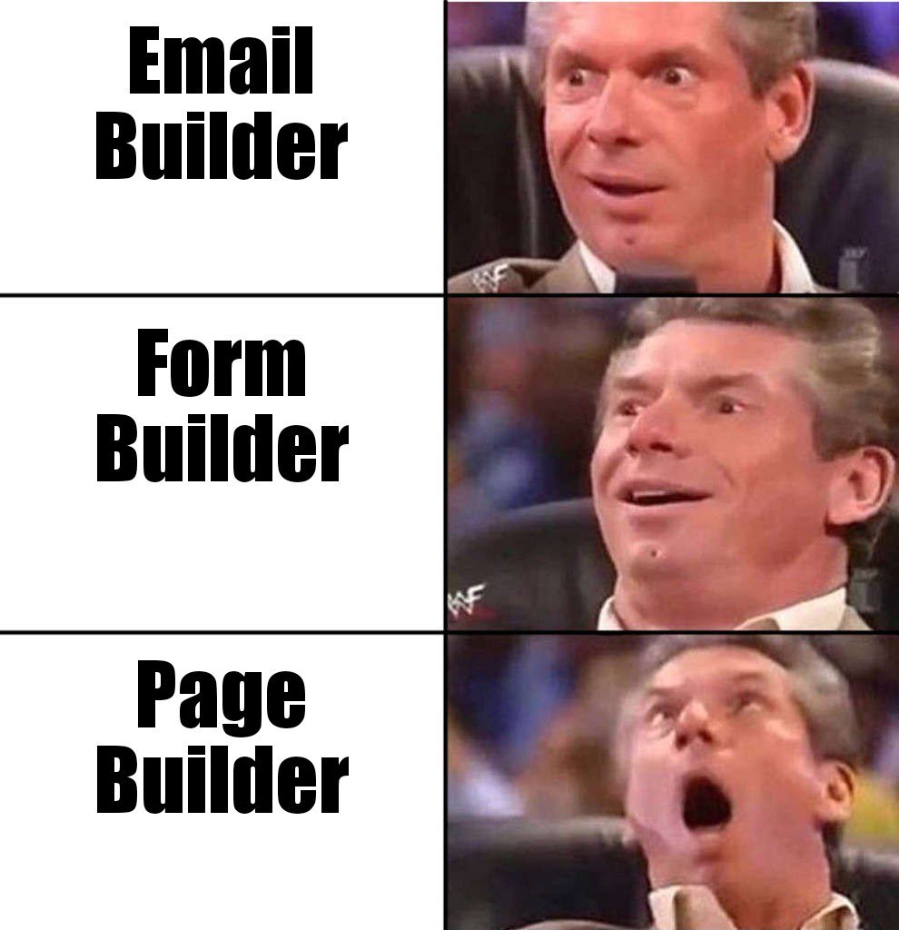 CloneDeath's tweet image. The evolution of #Salesfusion