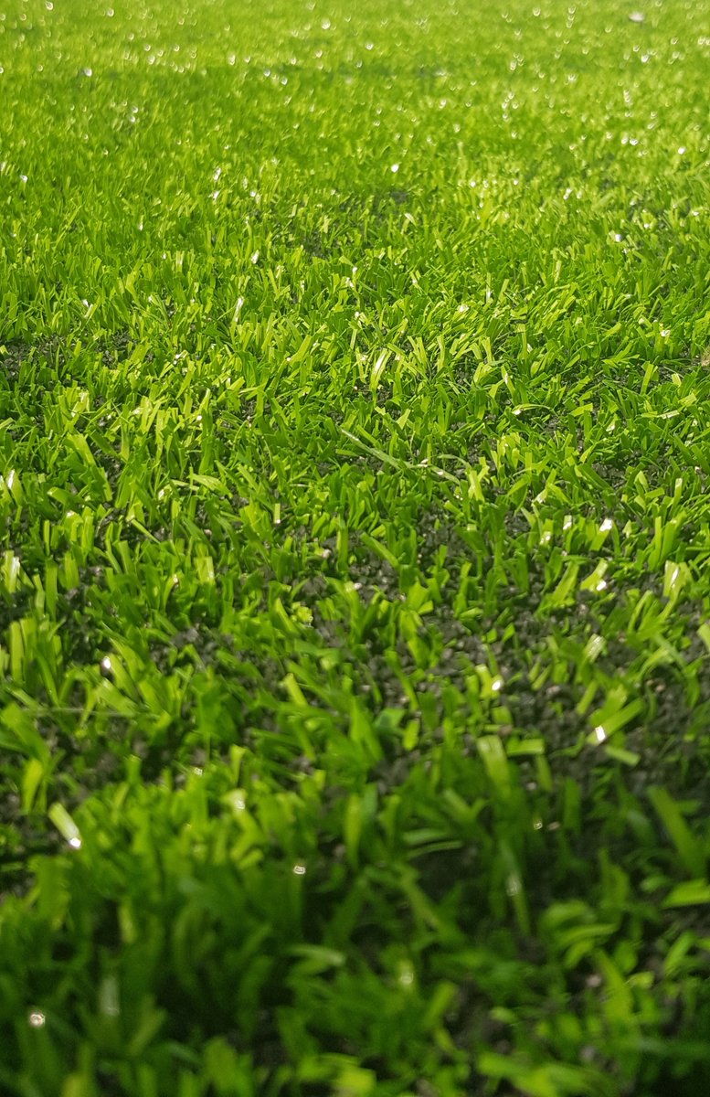 goals_chingford's tweet photo. Our NEW ProTurf pitches have a far better playability then the local parks solid scorched ground. 
Play a safer, more enjoyable, cushioned game @ GOALS.  #pay2play https://t.co/KfIJtwjplZ