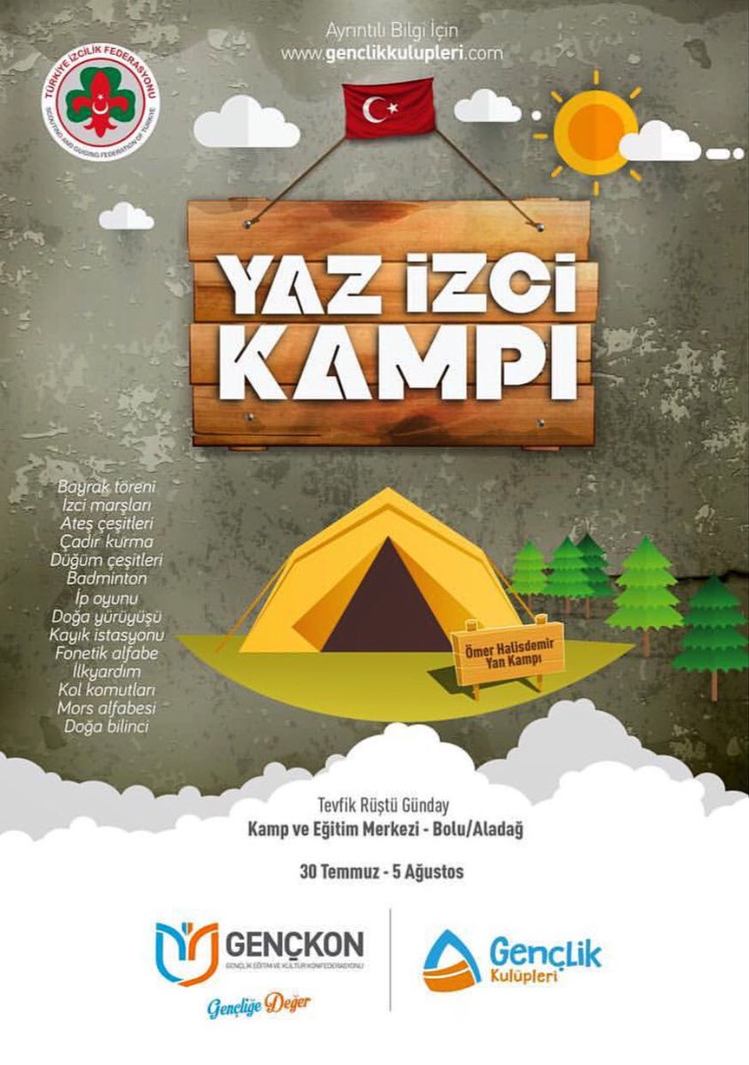HedefizAkademi's tweet photo. #izci #scouth #selcukluizcilik #gençliğedeğer #gençlikkulüpleri #gençkon #dağ #marş #ağaç #kampateşi #çadır #fular #ateş #teftiş #nöbet #düğūm #sincap #değerlereğitimi #tavşan #tefekkürvakti #sabır #şehidiminörtüsü #istasyon #lider #oymak #yıldızlar #çam https://t.co/rqv5GRZNXu
