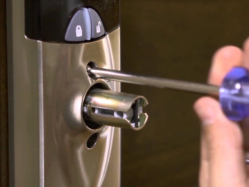 utsgroupca's tweet image. Even a sharp chisel not working here? Don’t wait too long. Call an expert professional for locksmith services.
#locksmith #locksmithtoronto #torontolocksmith #locksmithservices #emergencylocksmith #toronto #ontario