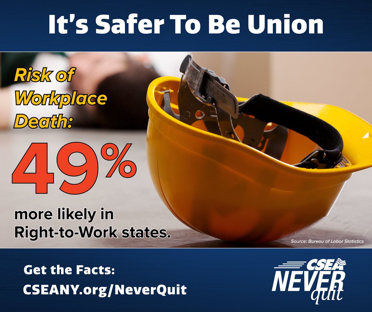 CSEALocal1000's tweet photo. #StayUnionStayStrong #BetterToBeUnion #CSEANeverQuit https://t.co/PL5ZlsFxlS