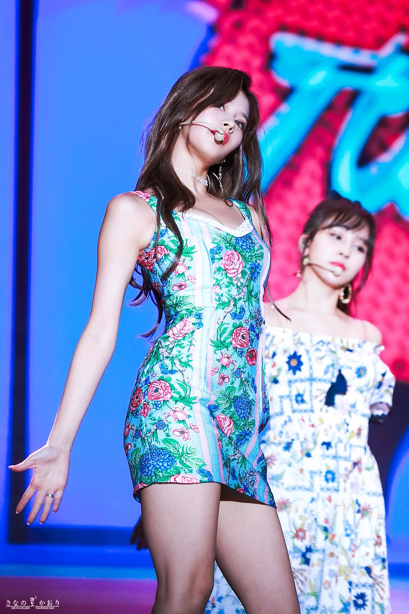 sanaです。 180723 