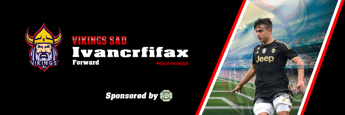 VikingsSAD's tweet photo. 🔊En @VikingsSAD queremos anunciar la continuidad de @ivancrfifax (alias el Cojo) , pieza clave en este proyecto.

😍Lleva defendiendo nuestra camiseta 4 temporadas y des de el primer día ha demostrado compromiso, sacrificio, lealtad y una calidad indiscutible.

❤️🖤#GoVikings! https://t.co/o4GnItG7X2
