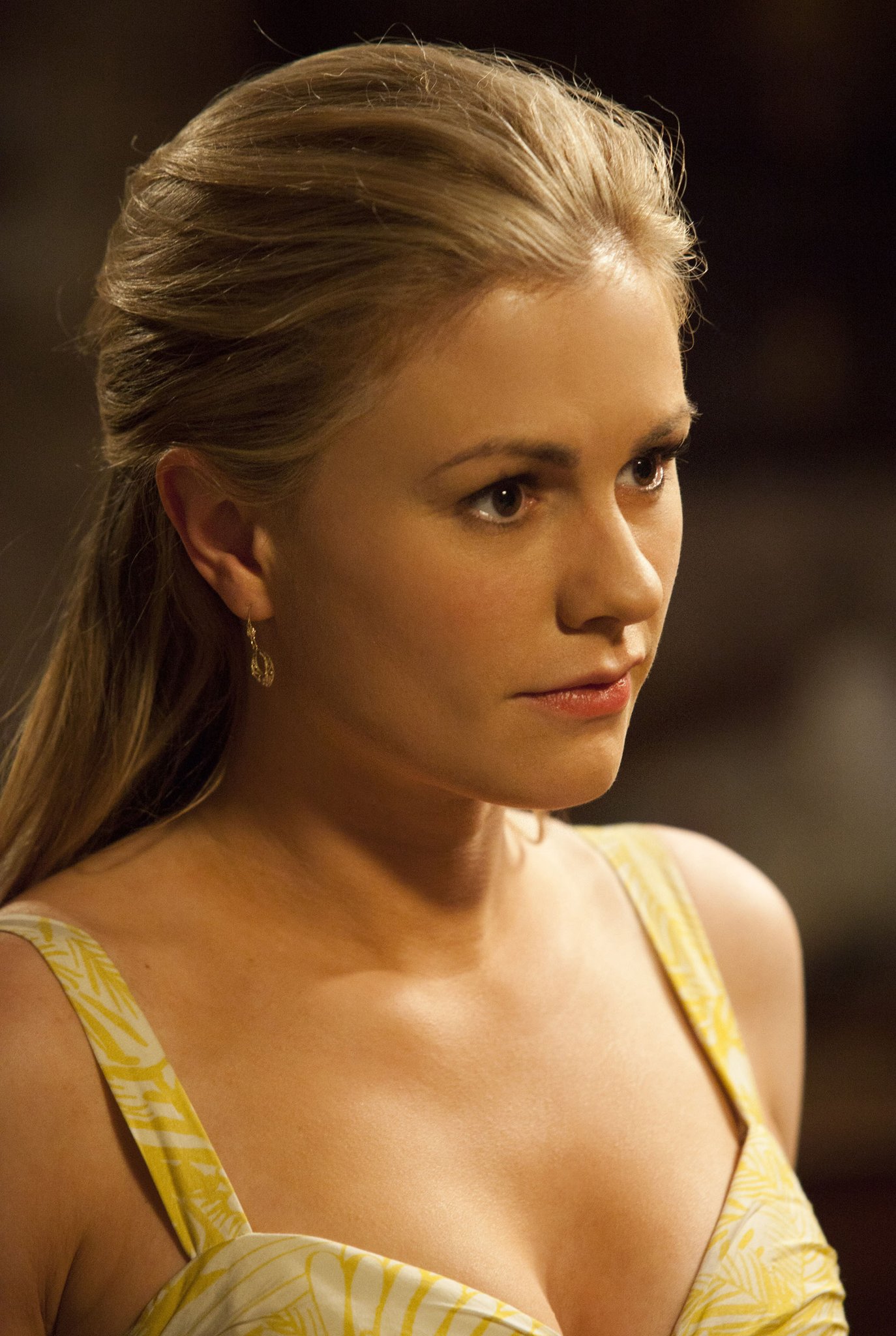 July 24, 1982: Happy Birthday to Canadian actress and star, Anna Paquin. 