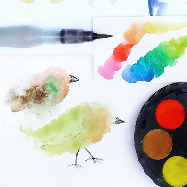 noodlesndoodles's tweet photo. Rough sketchbooking based on a new side project I've started - will share more about it soon 😁 Testing out this @kohinoor_hardtmuth watercolour set, too
.
.
.
.
.
.
.
#britstagram #flowmagazine #fwportfolio #creativeladydirectory #womenwhodraw #women… https://t.co/6TuckOAfLd https://t.co/t6SwnLkQCg
