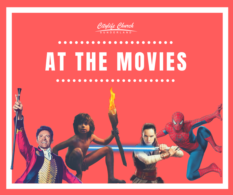 Our exciting summer event series - AT THE MOVIES - starts next Sunday 5th August 5pm <a href="/ArtsCtrWton/">ACW</a> and continues every Sunday night through August!

Find out more and register for FREE TICKETS for you and the whole family at clcsunderland.org/atm