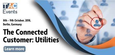tacinsights's tweet photo. 🗞️ Got your copy? The 2018 Brochure for the Connected Customer: Utilities Conference (8-9 October, Berlin) is now live https://t.co/QWy4379ScY #UtilitiesCC https://t.co/VWprD7d39s