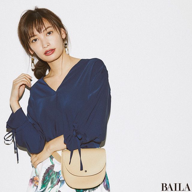 集英社baila バイラ Twitterren 働く女子に人気の4大ブランドで爆売れ中の洗える服をピックアップ 猛暑の夏 必ず役立つ1着を見つけて Baila Https T Co Otvmerhrpq