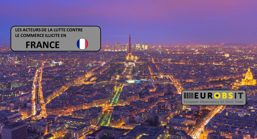 EUROBSIT's tweet photo. 🇫🇷 [CARTOGRAPHIE] Connaissez-vous tous les acteurs qui luttent contre les trafics illicites en France ? L’Eurobsit les a cartographiés ➡ https://t.co/L55Gjnlkye #Contrefaçon

@LeemFrance @UNIFAB @_IRACM @Gendarmerie @douane_france @fondationchirac @cnac_inpi @OLNICA_France https://t.co/w23Pck9jAS