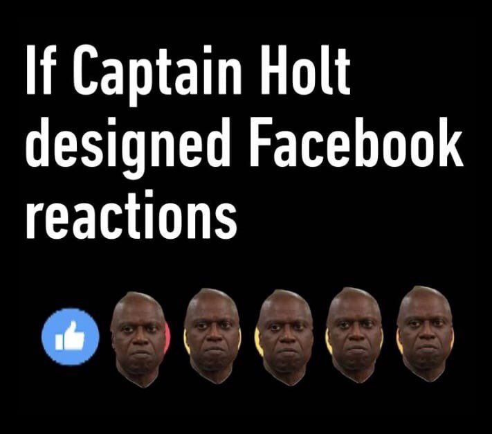 califormaki's tweet photo. “I’ve never been happier”

#B99Daily #CaptainHolti

CTTO https://t.co/uW0Vu9JiqT