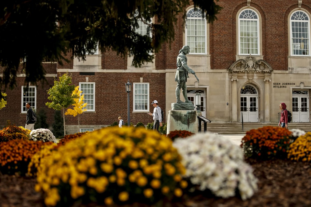 EKU Housing (EKUHousing) Twitter