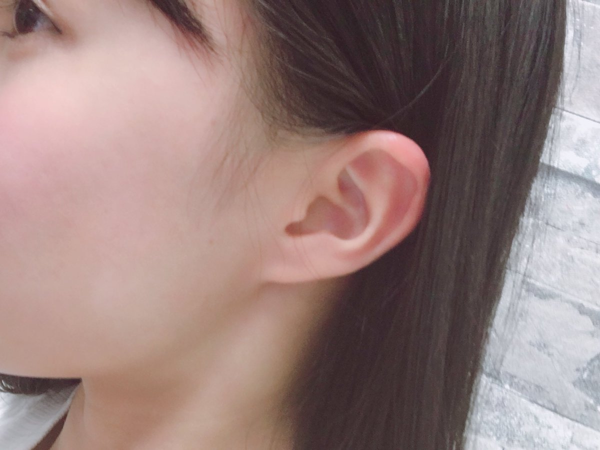 在 Twitter 上 Momokawaharuka 耳たぶないよな٩ ᐛ و Twitter