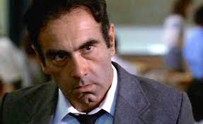July, the 24th: Born on this day (1940) DAN HEDAYA. Happy birthday!! 