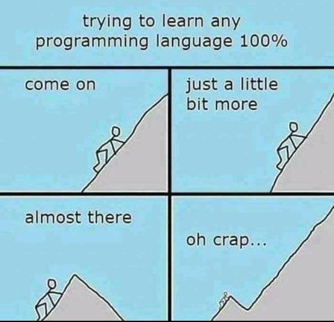 MasteringVim's tweet photo. Someone just sent me this :)

Are you feeling the same with Vim? Go to https://t.co/YYZR8cwhk2 https://t.co/HlV9hne5xJ